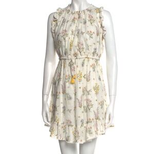 Zimmermann Dress
